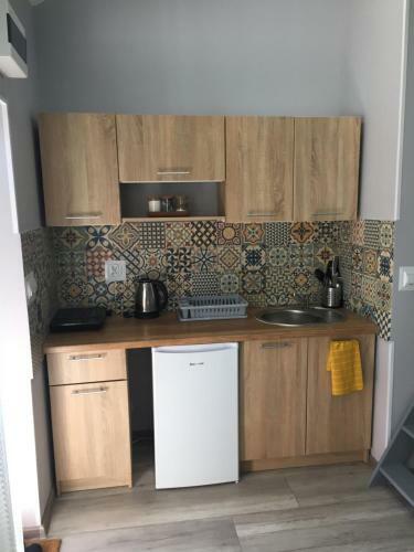 Apartamenty Przysta?