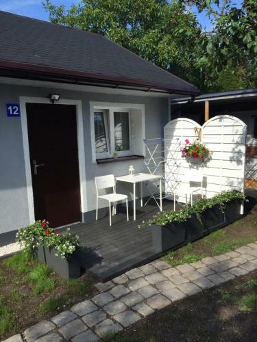 Apartamenty Przysta?