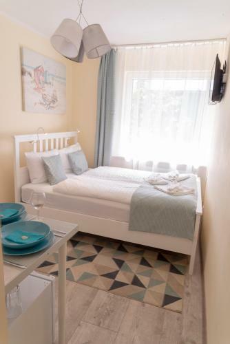 Apartamenty Przysta?