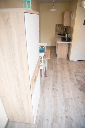Apartamenty Przysta?
