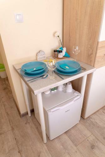 Apartamenty Przysta?