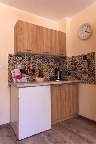 Apartamenty Przysta?