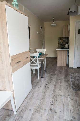 Apartamenty Przysta?