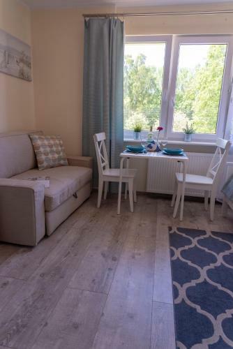Apartamenty Przysta?