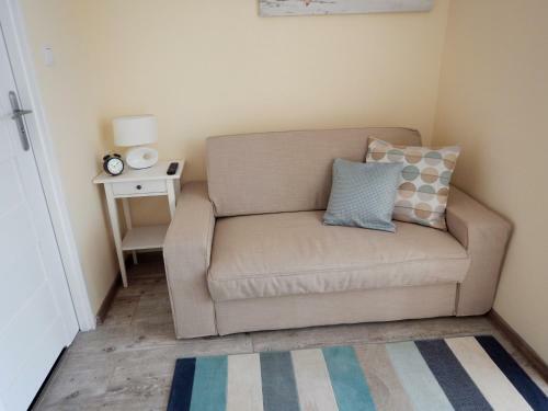 Apartamenty Przysta?