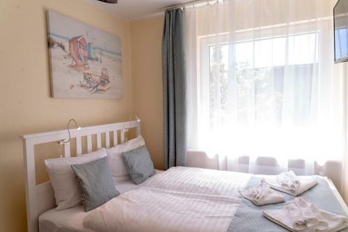 Apartamenty Przysta?
