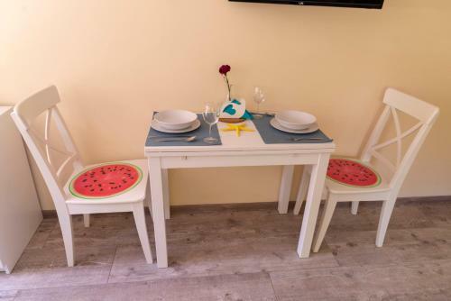 Apartamenty Przysta?