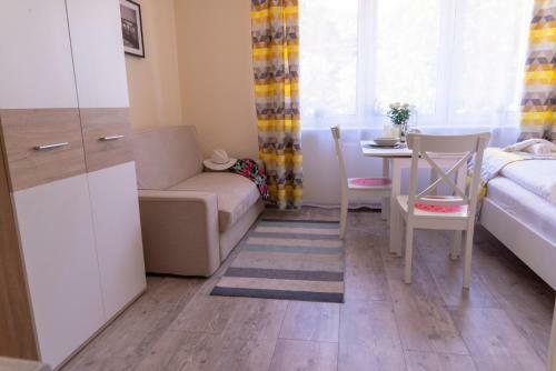 Apartamenty Przysta?