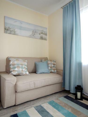 Apartamenty Przysta?