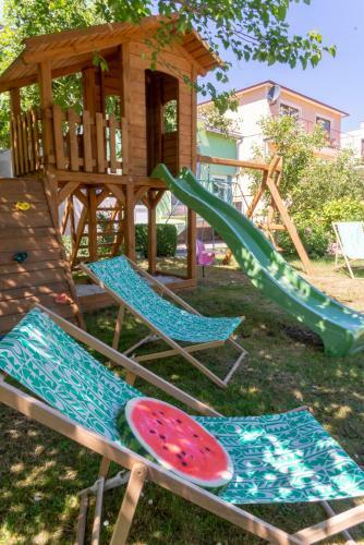 Apartamenty Przysta?