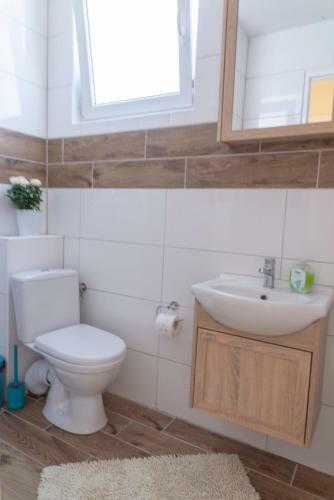 Apartamenty Przysta?