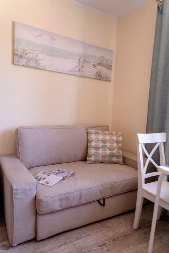 Apartamenty Przysta?
