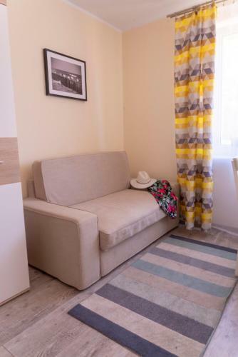 Apartamenty Przysta?