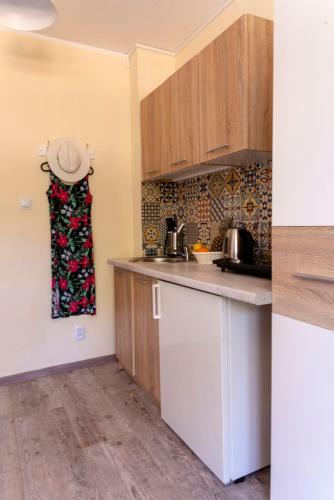 Apartamenty Przysta?