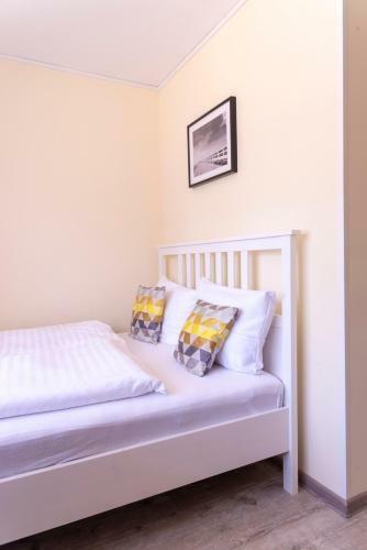 Apartamenty Przysta?