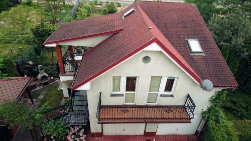 Hostal Willa Sarenka