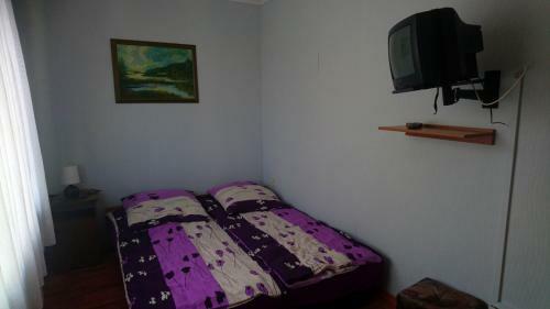 Hostal Willa Sarenka