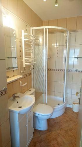 Hostal Willa Sarenka
