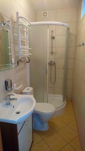 Hostal Willa Sarenka