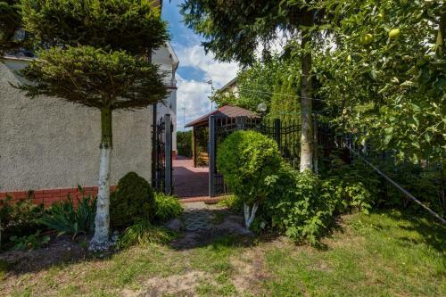 Hostal Willa Sarenka