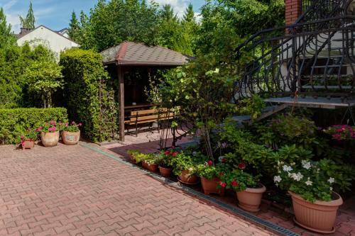 Hostal Willa Sarenka
