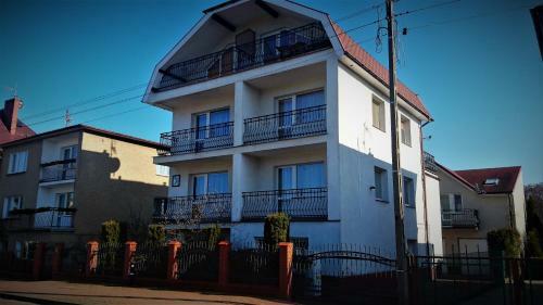 Hostal Willa Sarenka