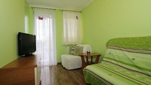 Apartamento Baltic Home Chopin