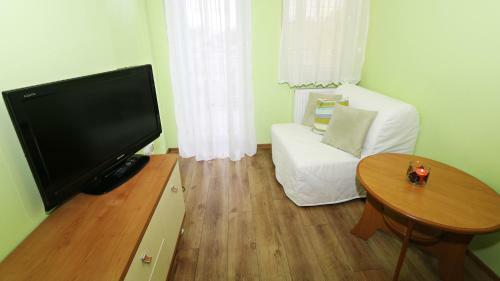 Apartamento Baltic Home Chopin