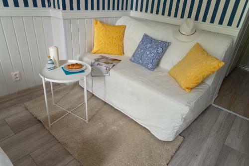 Marina House Apartments