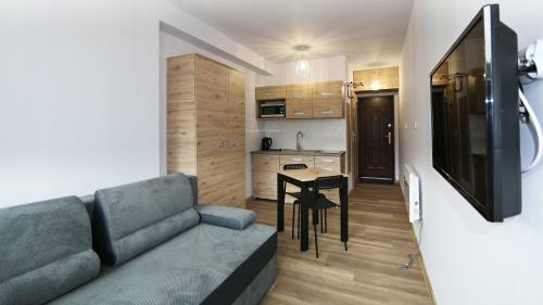 Apartamento Baltic Home Slavia