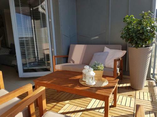 Villa Marea 102 Edel Apartamenty