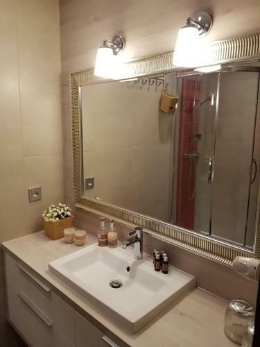 Villa Marea 102 Edel Apartamenty