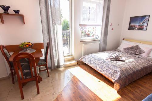 Hostal Reksor