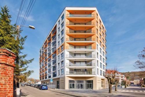 Apartamenty Sun & Snow Horyzont