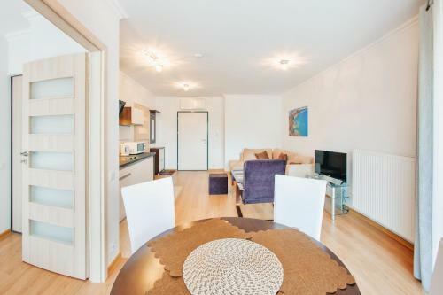 Apartamenty Sun & Snow Horyzont