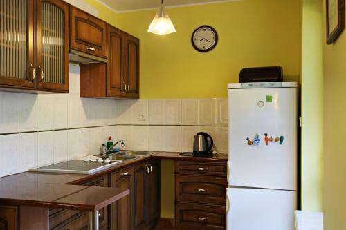 Apartamento Baltic Home B??kitny