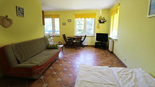 Apartamento Baltic Home B??kitny