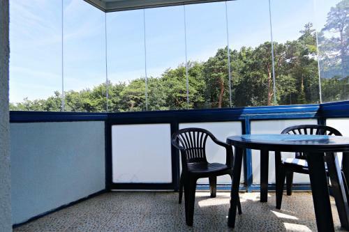Apartamento Baltic Home B??kitny