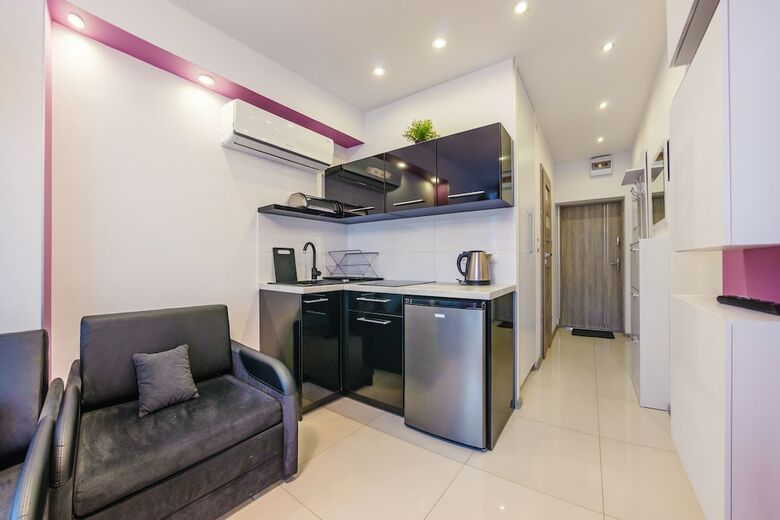 Apartamenty Sun & Snow Nowa Slavia