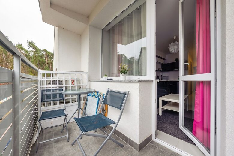 Apartamenty Sun & Snow Nowa Slavia
