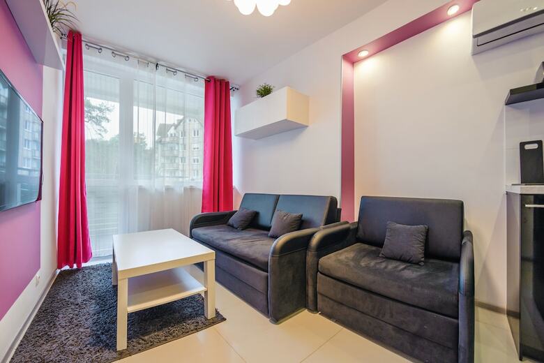 Apartamenty Sun & Snow Nowa Slavia