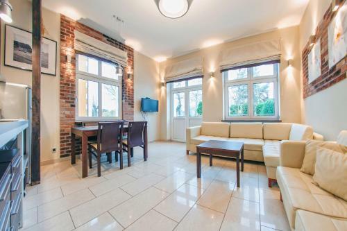 Apartamenty Sun & Snow Willa Per?a