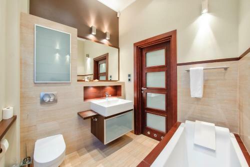 Apartamenty Sun & Snow Willa Per?a