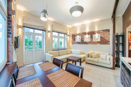 Apartamenty Sun & Snow Willa Per?a