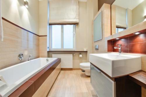 Apartamenty Sun & Snow Willa Per?a