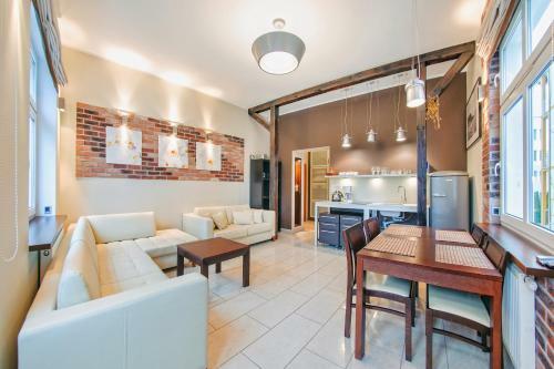 Apartamenty Sun & Snow Willa Per?a