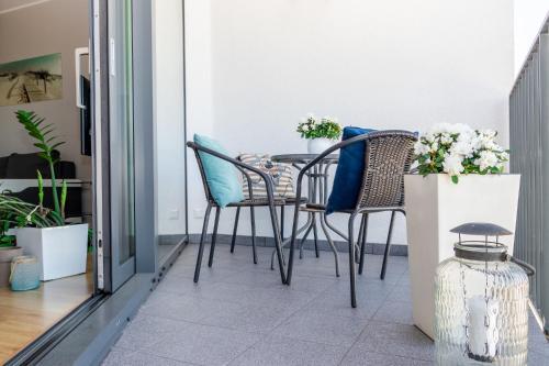 Apartamento Baltic Home Horyzont