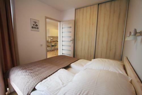 Apartamento Baltic Home Horyzont