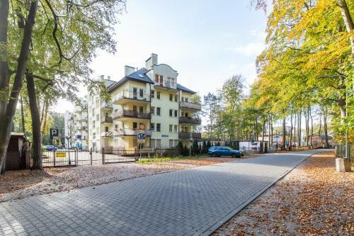 Apartamento Rent Like Home - Morskie Oko