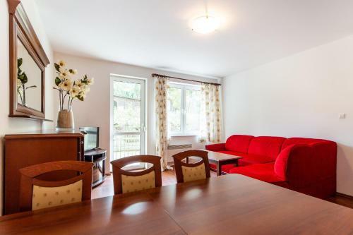 Apartamento Rent Like Home - Morskie Oko